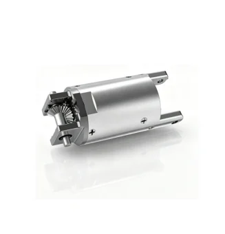 Finger Joint Module