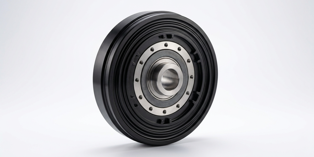 Fail-safe brake